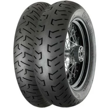 Шина для мотоцикла Continental CONTITOUR 130/80-17