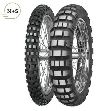 Шина для мотоцикла Mitas E-09 ENDURO DAKAR 120/90-17