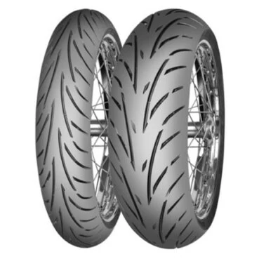 Шина для мотоцикла Mitas TOURING FORCE 170/60ZR17