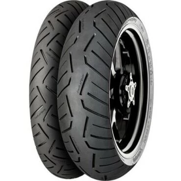 Шина для мотоцикла Continental CONTIROADATTACK 3 CR 130/80VR18