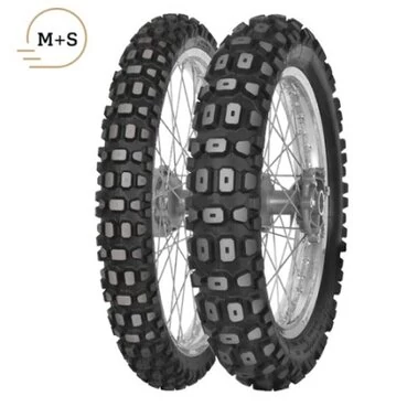 Шина для мотоцикла Mitas MC-23 ROCKYRIDER 110/80-18
