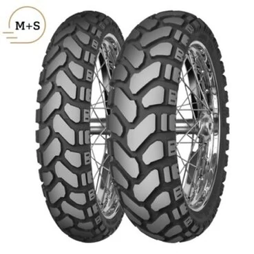 Шина для мотоцикла Mitas ENDURO TRAIL+ 150/70B17