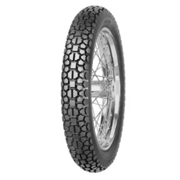 Шина для мотоцикла Mitas E-03 TRAIL 3,50-18