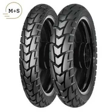 Шины для мотоциклов Mitas MC-32 130/70-17