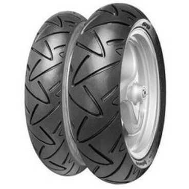 Шина для мотоцикла Continental CONTITWIST 90/90-10