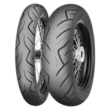 Шина для мотоцикла Mitas CUSTOM FORCE 130/90B16