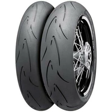 Шина для мотоцикла Continental CONTIATTACK SM EVO 140/70HR17