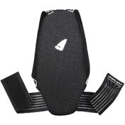 Ufo REBORN MV5 Child Motorcycle Back Protector black
