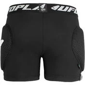 Ufo Reborn MV6 Hip Protection Child Motorcycle Protective мотоштаны (soft) black