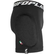 Ufo Reborn MV6 Hip Protection Child Motorcycle Protective мотоштаны (soft) black