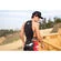 Ufo Reborn MV5 black motorcycle back protector
