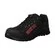 Slippers Sparco 0751740NRNR Black (40 EU)