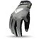 Moto Cross мотоперчатки Ufo MURIA Gray Black