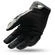 Moto Cross мотоперчатки Ufo MURIA Gray Black