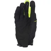 ACERBIS CE URBAN WP 2 Black Yellow Fabric Motorcycle мотоперчатки
