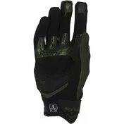 Technical Motorcycle мотоперчатки in Military Green ACERBIS CE X-ENDURO Fabric