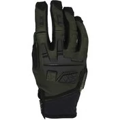Technical Motorcycle мотоперчатки in Military Green ACERBIS CE X-ENDURO Fabric
