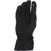 Motorcycle мотоперчатки in ACERBIS CE SKYLINE Black Fabric