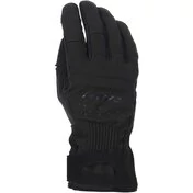 Motorcycle мотоперчатки in ACERBIS CE SKYLINE Black Fabric