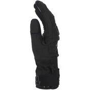 Motorcycle мотоперчатки in ACERBIS CE SKYLINE Black Fabric