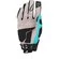Motorcycle мотоперчатки in ACERBIS MX XH Petrol Green fabric