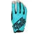 Motorcycle мотоперчатки in ACERBIS MX XH Petrol Green fabric