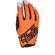 Motorcycle мотоперчатки in ACERBIS MX XH Orange Fabric