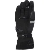 Technical Motorcycle мотоперчатки in ACERBIS CE WINTER TOUR Black Fabric