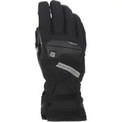 Technical Motorcycle мотоперчатки in ACERBIS CE WINTER TOUR Black Fabric