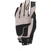 Motorcycle мотоперчатки in ACERBIS MX XH Black Fabric