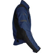 ACERBIS CE X STREET Enduro Technical Motorcycle мотокуртка Blue Black