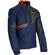 ACERBIS ENDURO-ONE Technical Motorcycle мотокуртка Blue Grey