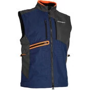 ACERBIS ENDURO-ONE Technical Motorcycle мотокуртка Blue Grey