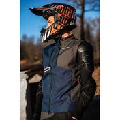 ACERBIS ENDURO-ONE Technical Motorcycle мотокуртка Blue Grey