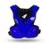 Moto Cross Harness Ufo REACTOR Blue