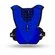 Moto Cross Harness Ufo REACTOR Blue