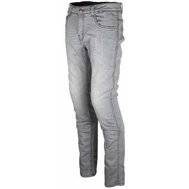 Moto Gms COBRA Jeans Light Gray L32