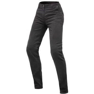 Tucano Urbano BAIA CE Women's Motorcycle мотоштаны Black