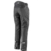 Woman Motorcycle мотоштаны in OJ Atmosphere J231 TOURERPANT Lady Black Fabric