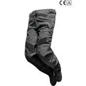 Woman Motorcycle мотоштаны in OJ Atmosphere J231 TOURERPANT Lady Black Fabric