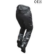 Woman Motorcycle мотоштаны in OJ Atmosphere J231 TOURERPANT Lady Black Fabric