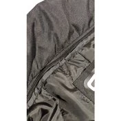 Woman Motorcycle мотоштаны in OJ Atmosphere J231 TOURERPANT Lady Black Fabric