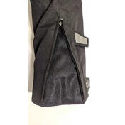 Woman Motorcycle мотоштаны in OJ Atmosphere J231 TOURERPANT Lady Black Fabric
