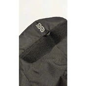 Woman Motorcycle мотоштаны in OJ Atmosphere J231 TOURERPANT Lady Black Fabric