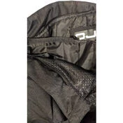 Woman Motorcycle мотоштаны in OJ Atmosphere J231 TOURERPANT Lady Black Fabric