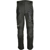 Acerbis CE RAMSEY VENTED Black Perforated Fabric Motorcycle мотоштаны