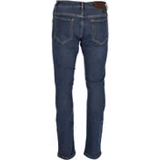 ACERBIS CE PRO-ROAD Blue Motorcycle Jeans for Men