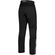 Motorcycle мотоштаны In Fabric Ixs GERONA AIR 1.0 Black Gray Red