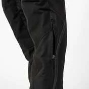 Rebelhorn BORG Black Fabric Motorcycle мотоштаны