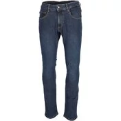 ACERBIS LADY CE PRO-ROAD Blue Motorcycle Jeans for Women